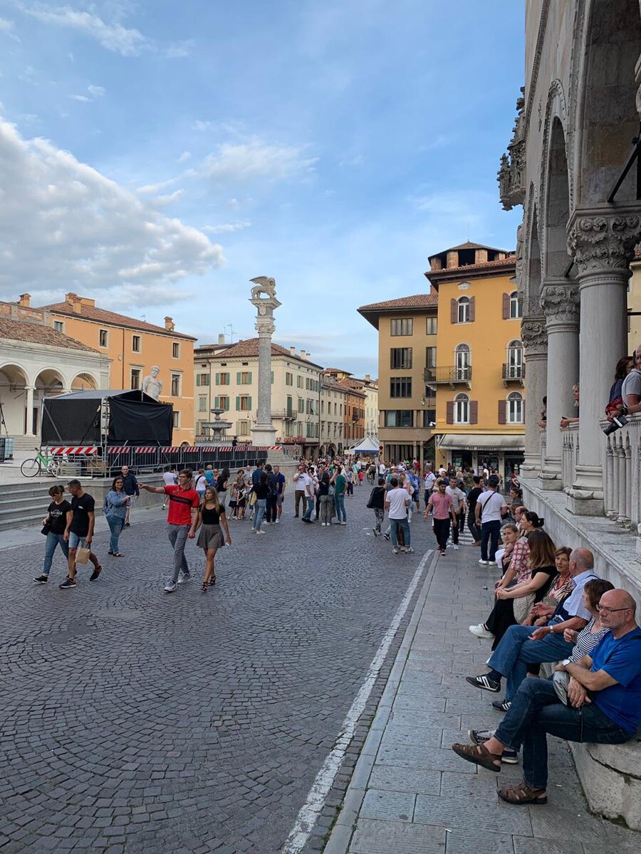 Личный архив