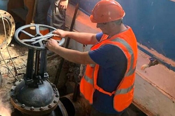    Фото сайта правительства РО admin