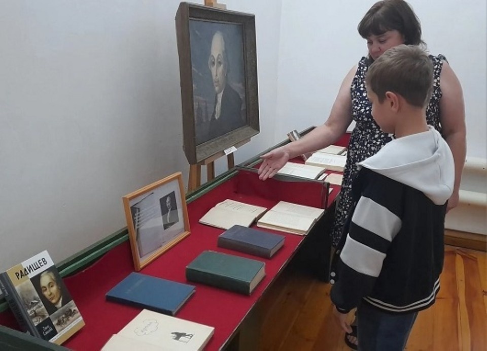   Пресс-служба Министерства культуры и туризма Пензенской области