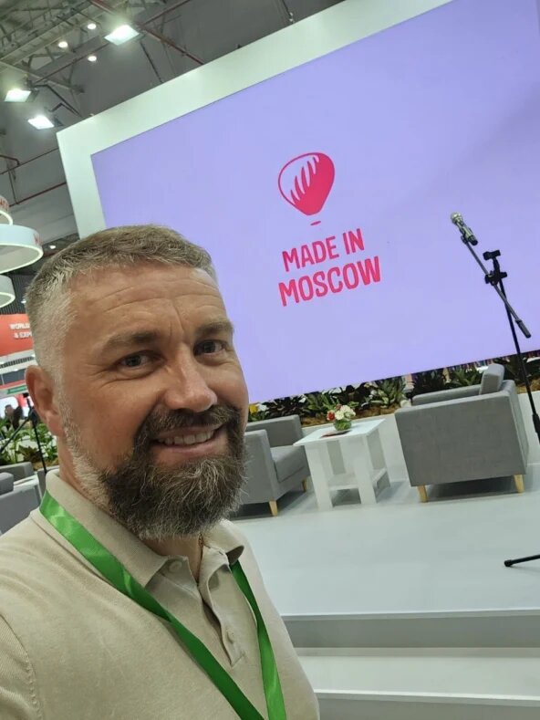 VietFood & Beverage 2025: Вьетнам встречает мировых лидеров пищевой индустрии!