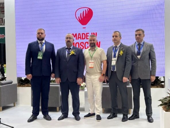 VietFood & Beverage ещё раз подтвердила: вьетнамские E-commerce предоставляют всё больше возможностей для реализации российских продуктов на рынке ЮВА.