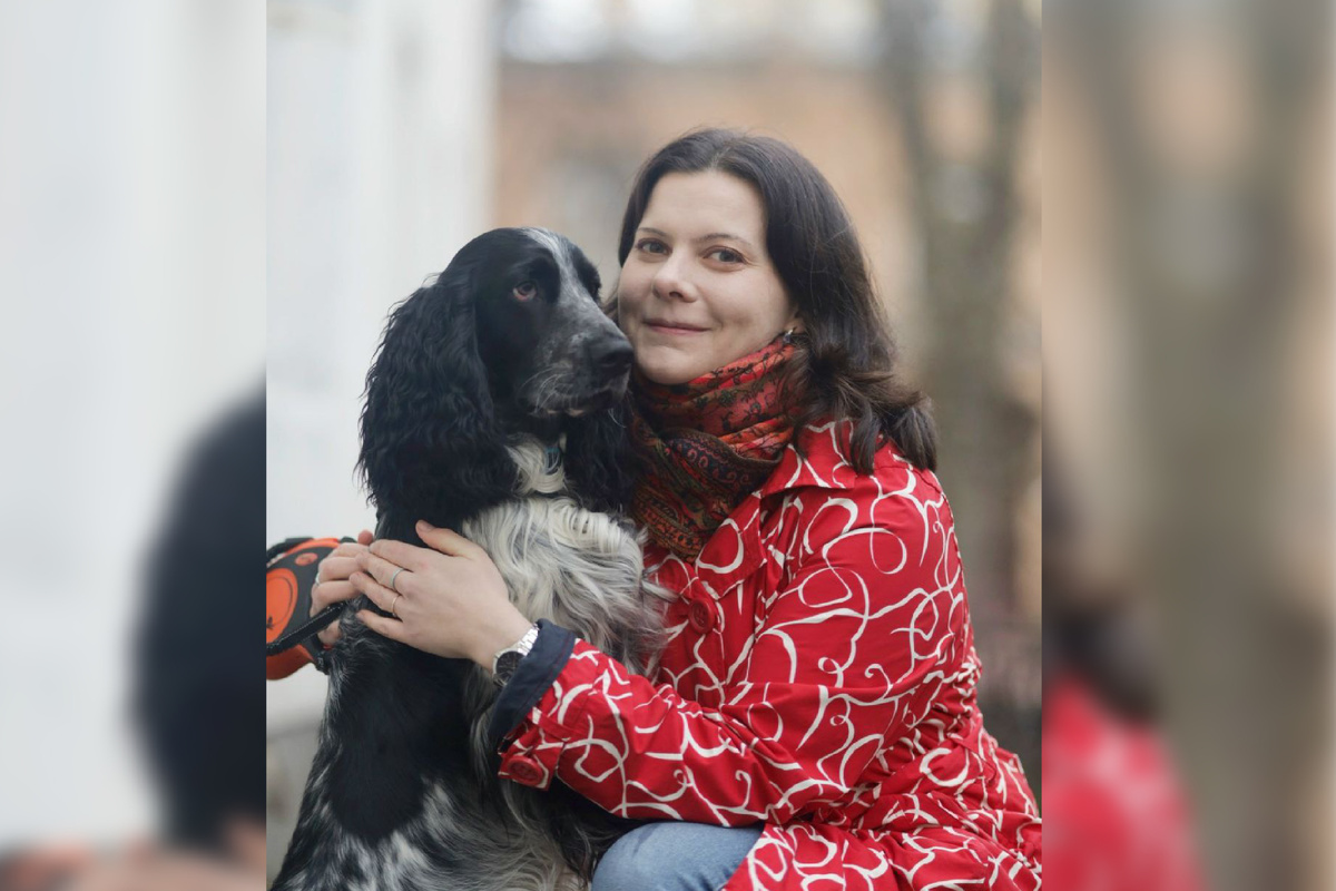 Фото: Личный архив героя публикации