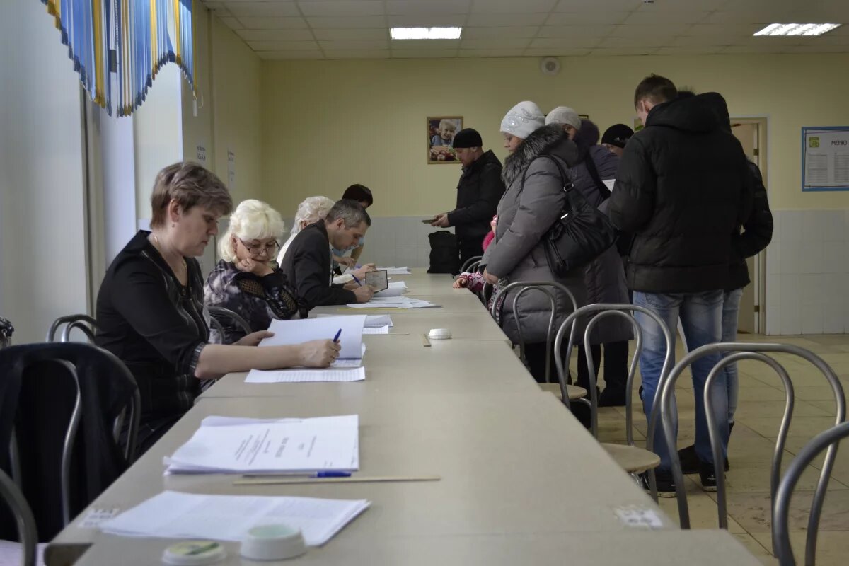    На «Госуслугах» заработал удобный сервис для избирателей Псковской области