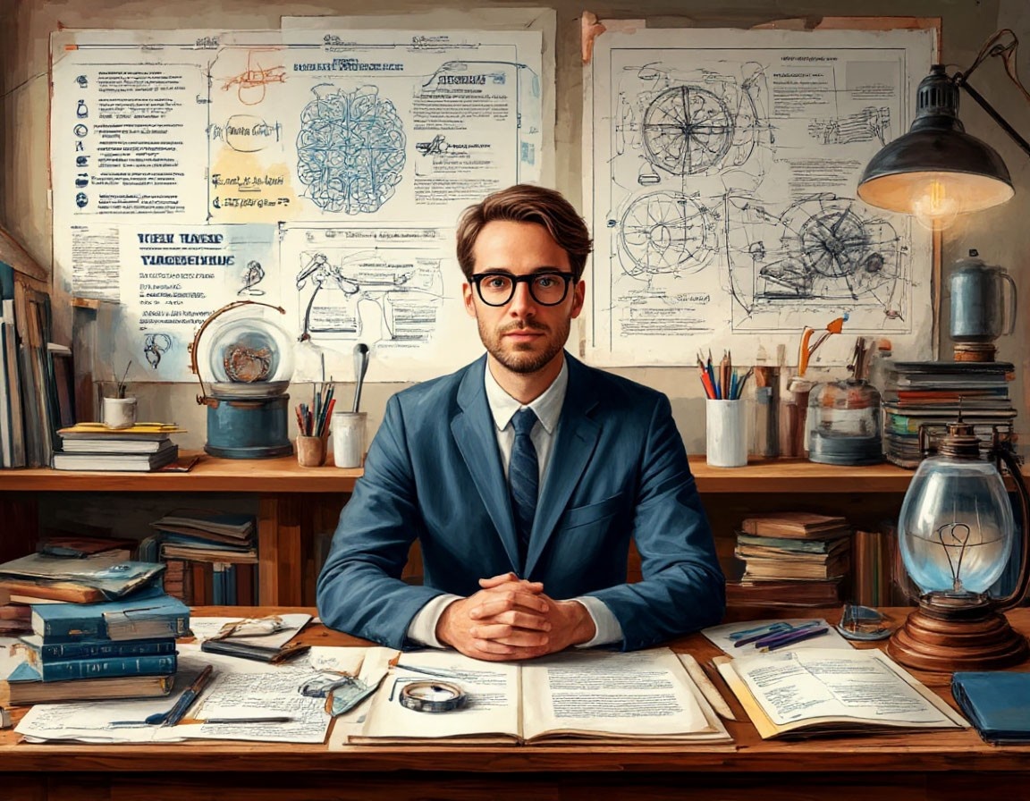 Создано нейросетью 