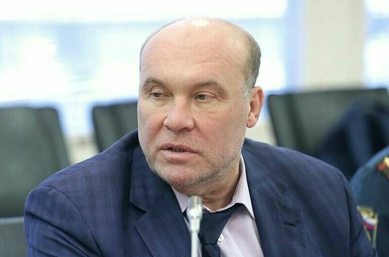   Пресс-служба Госдумы