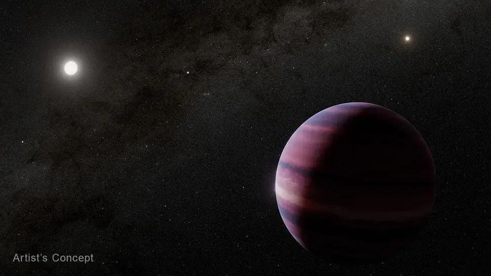 NASA, ESA, CSA, STScI, Robert L. Hurt (Caltech/IPAC)