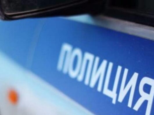    полиция // Фото: chernomorie-bg.com