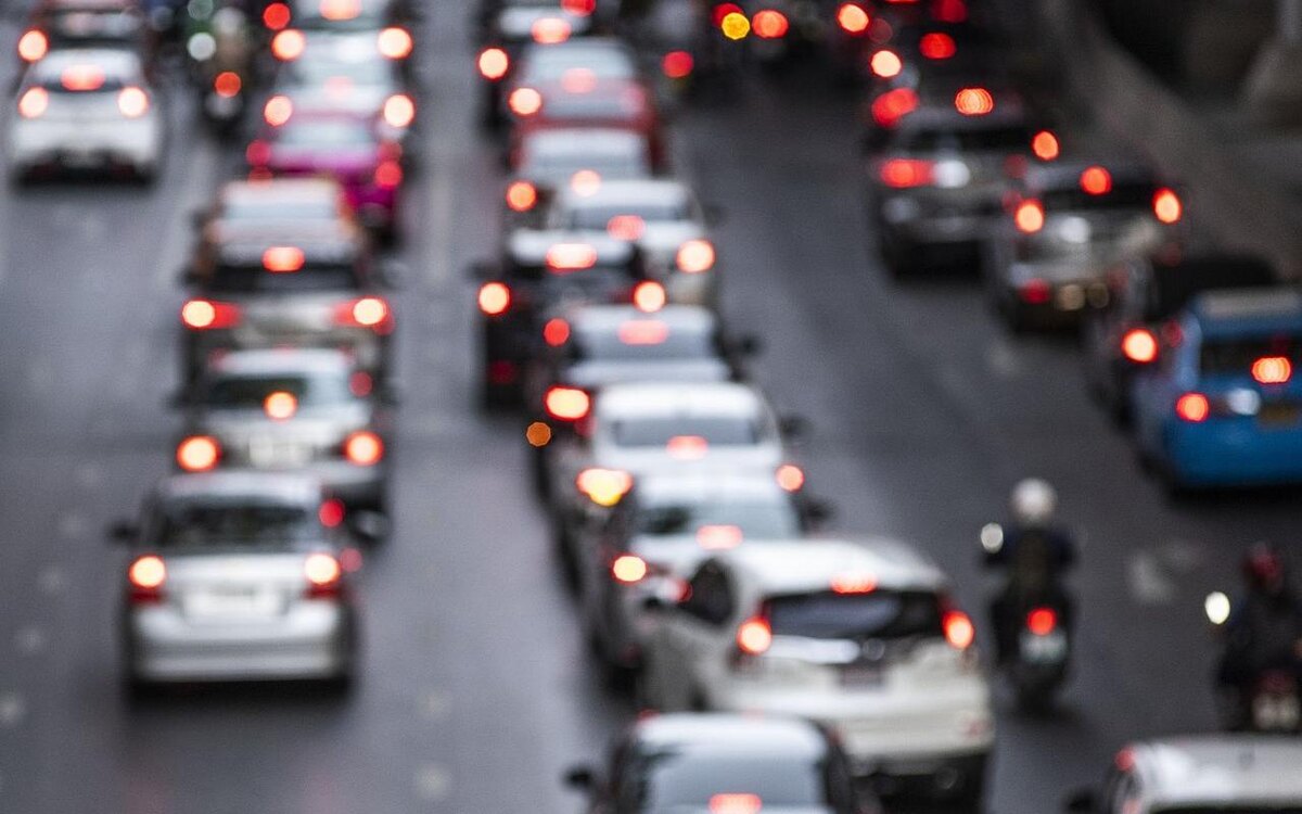    Одну из улиц Воронежа избавят от пробок Фото – ru.freepik.com