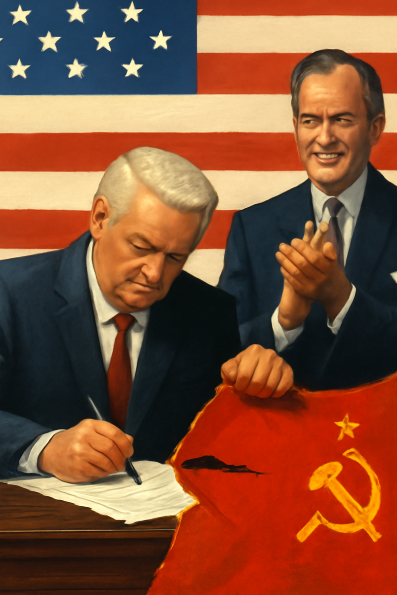 Автор: В. Панченко