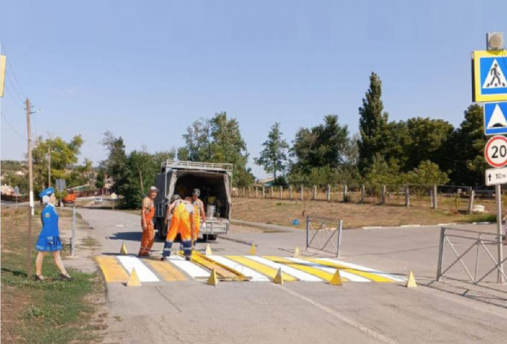    Фото предоставлено Октябрьским районом Ростовской области Марина Ецкова