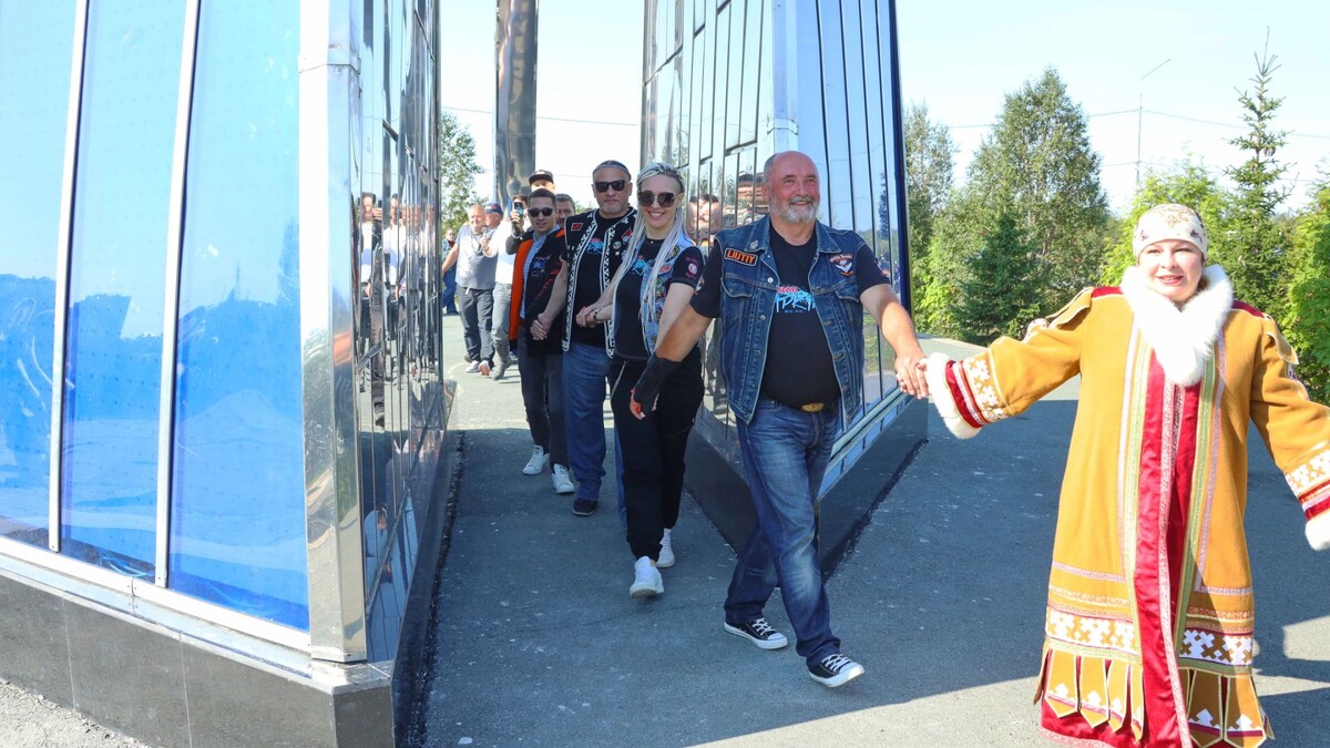    Фото: Василий Петров / «Ямал-Медиа»