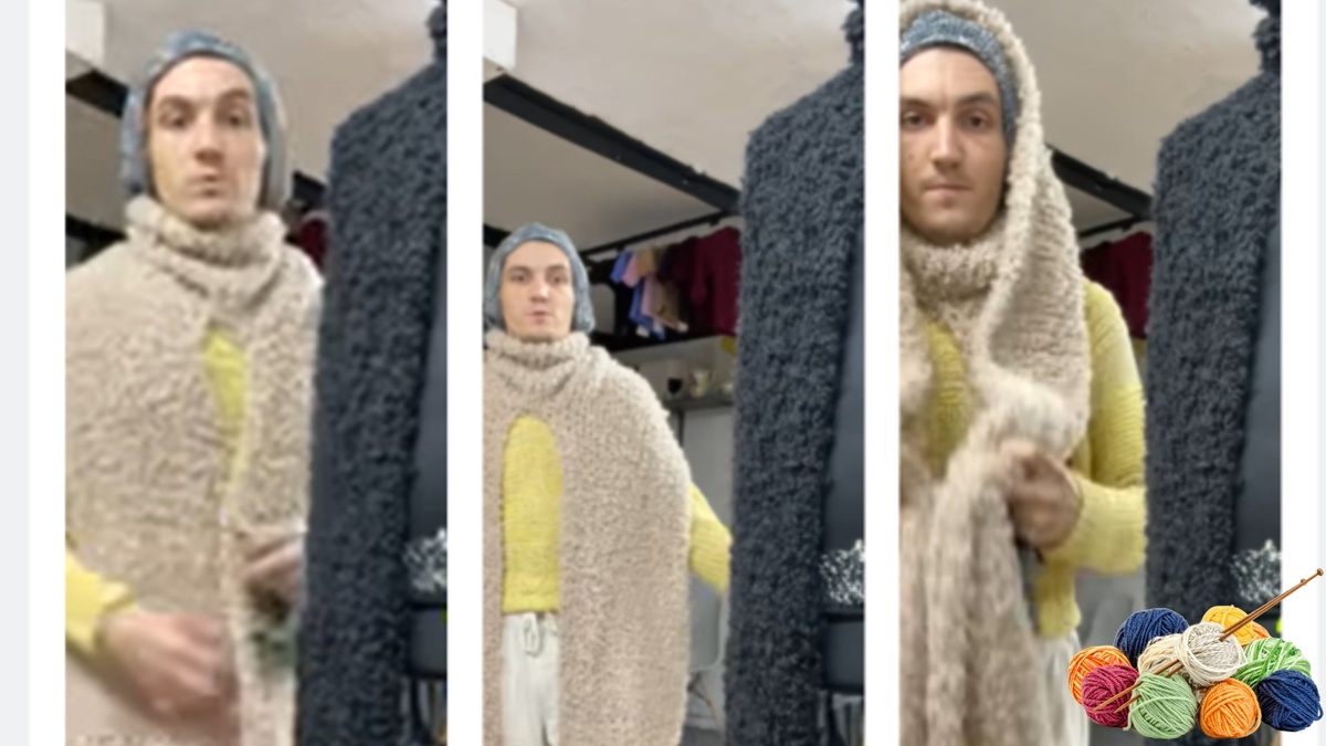 Кирилл Александрович.