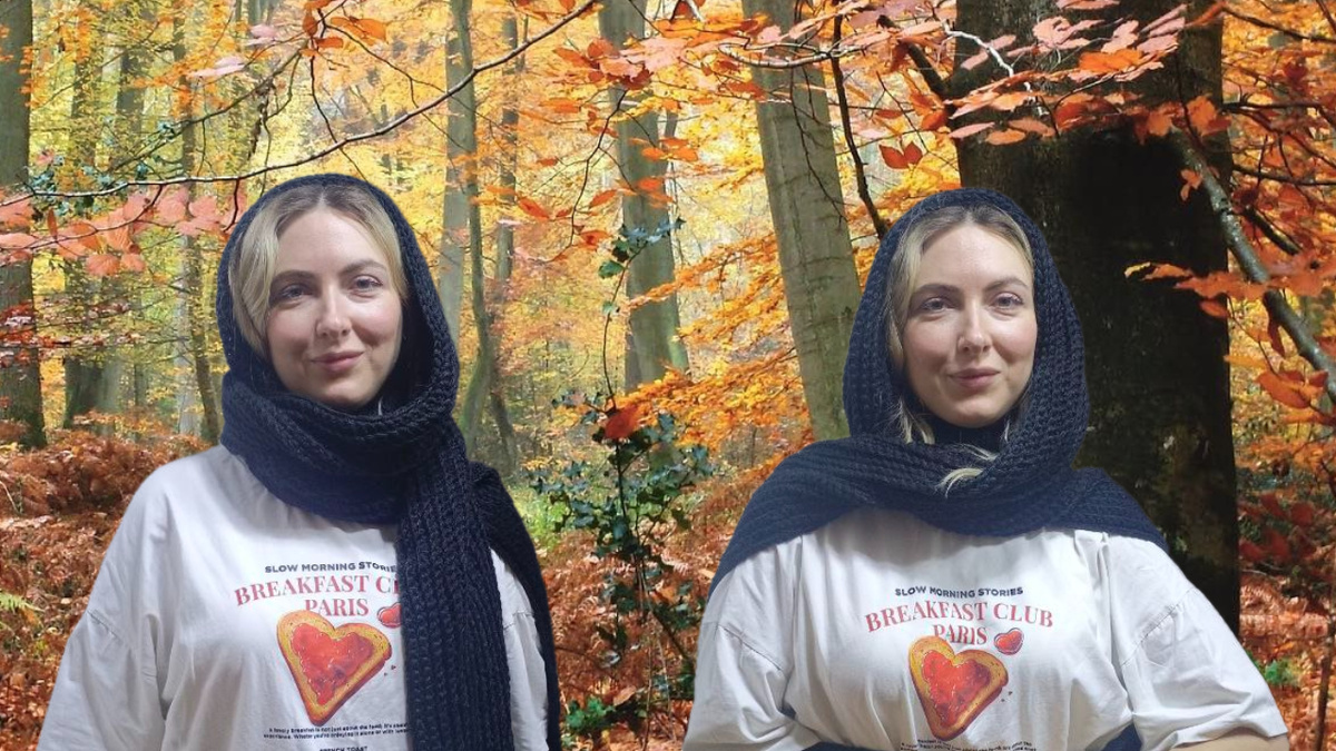 Моя версия.