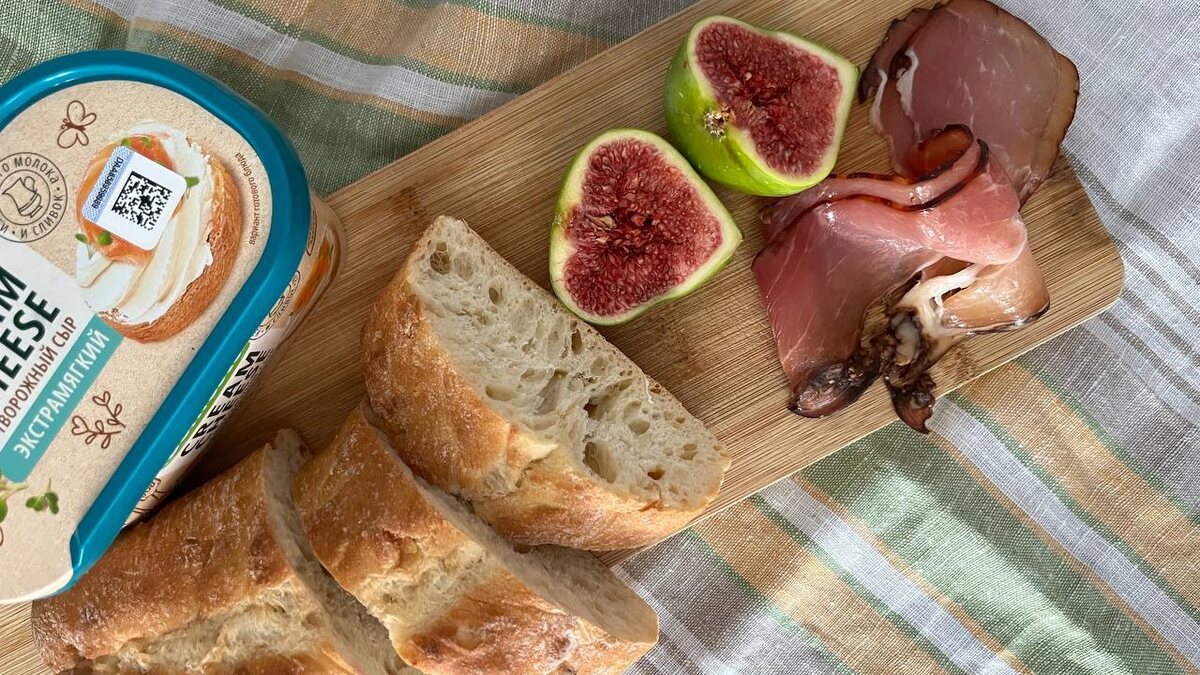 Ингредиенты