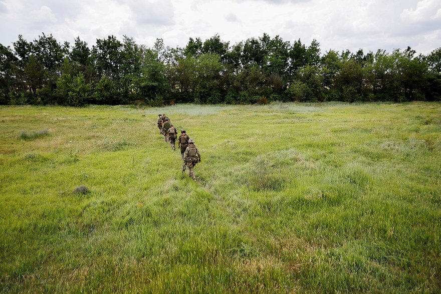    Фото: Alina Smutko / Reuters