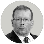 Владимир Батюк, главный научный сотрудник Института США и Канады РАН: