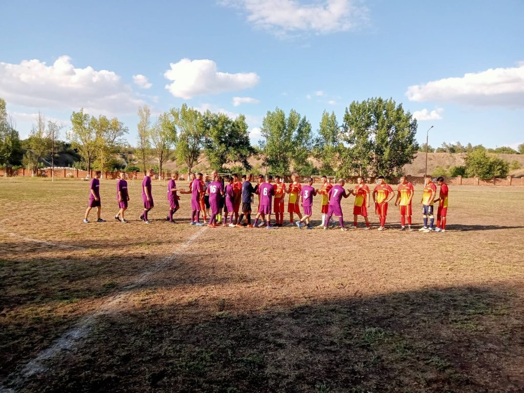    Фото: СК "Содружество" Диана Огнева