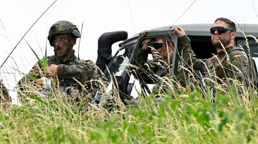    Фото: www.globallookpress.com/IMAGO/PRESSEFOTOGRAFIE UDO GOTT