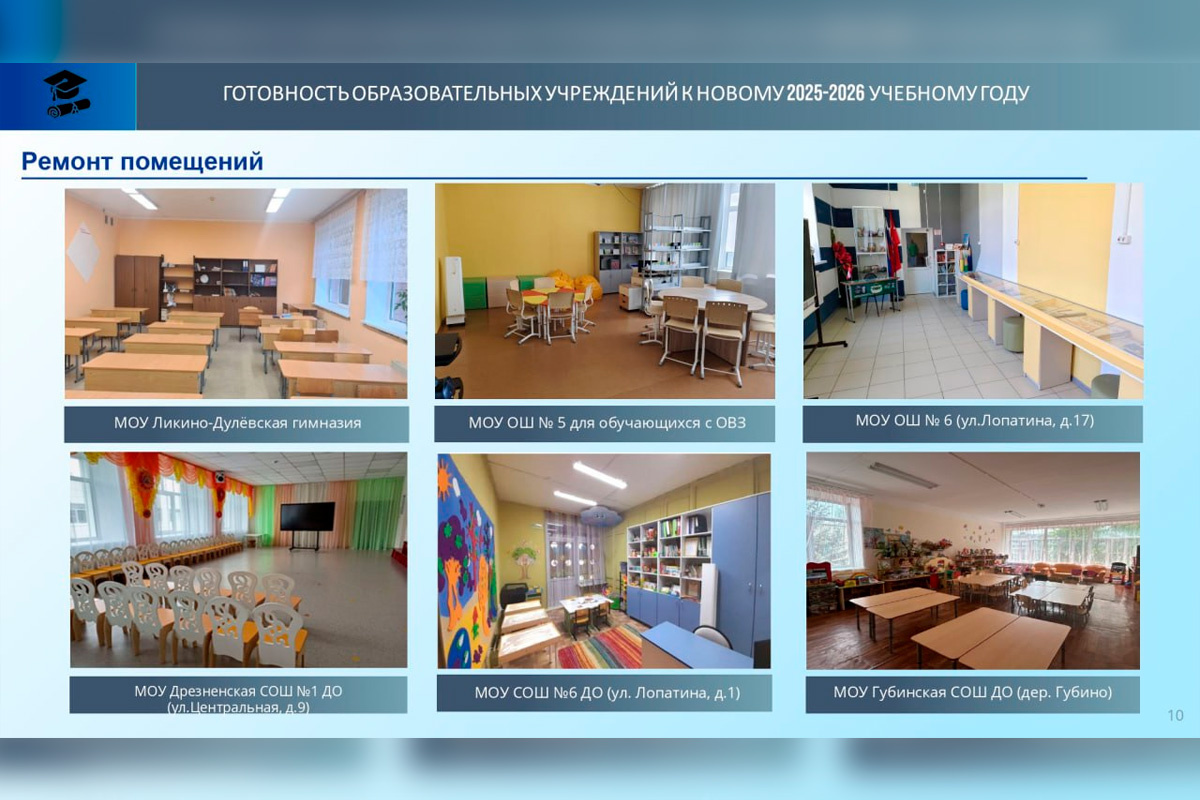    Фото: Администрация Орехово-Зуевского городского округа, источник: ozmo.ru