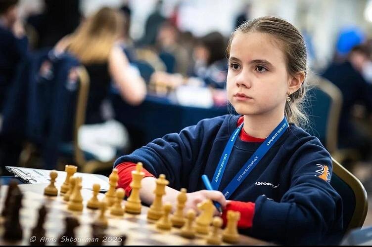   Фото: УФКиС. Галина Ященко