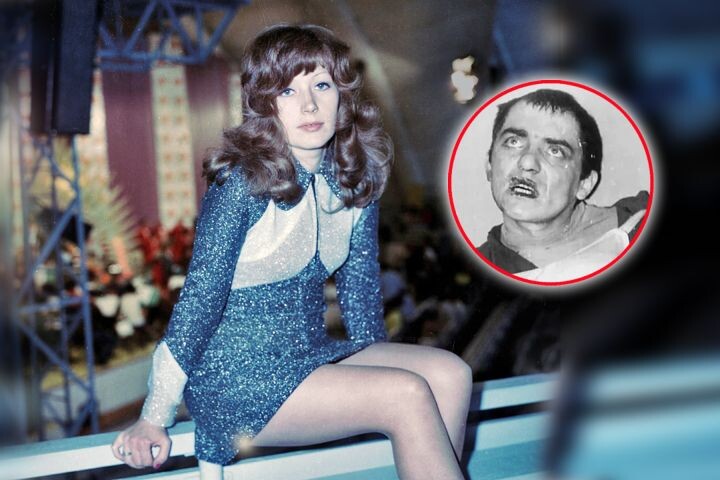    Фото: Genrietta Peryan/Global Look Press