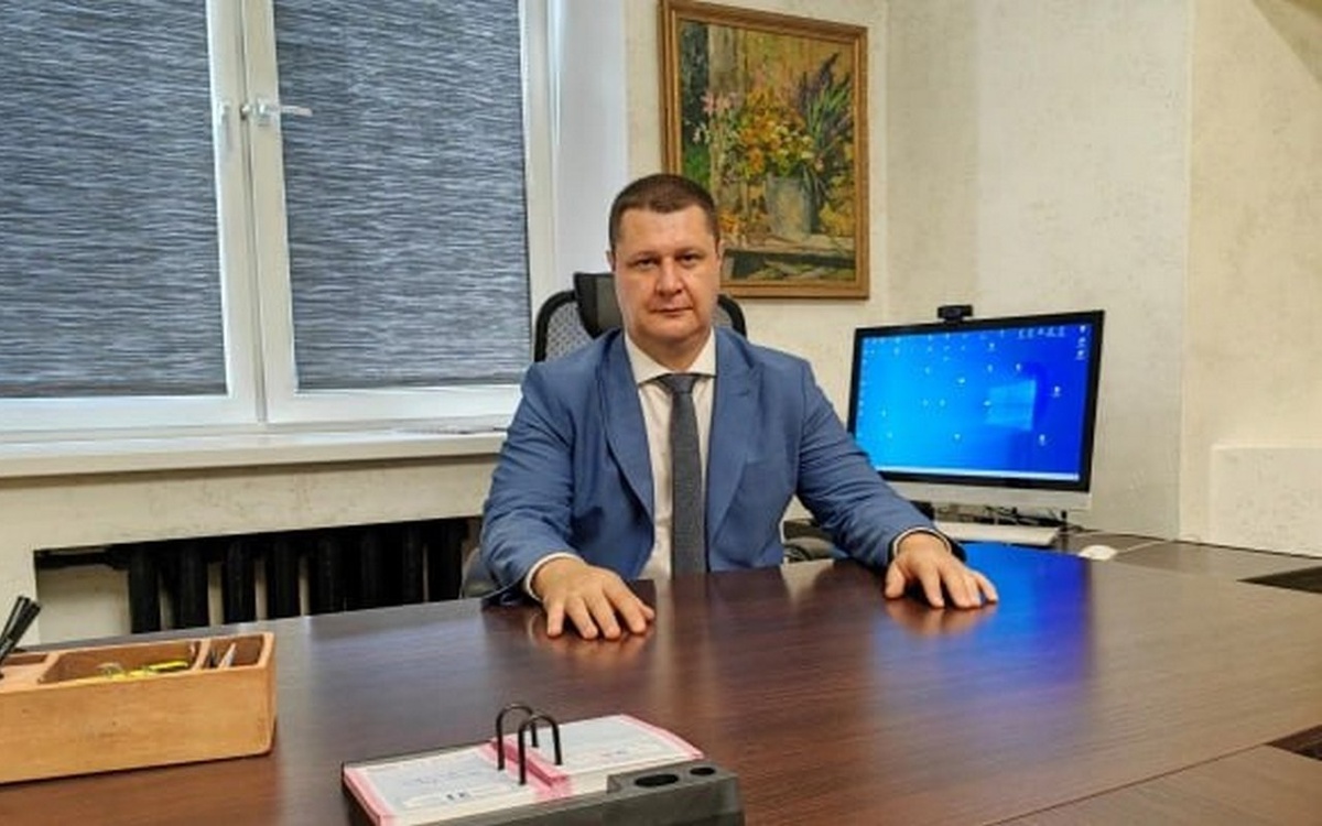    Сергей Третьяков назначен руководителем управления по охране объектов культурного наследия Воронежской области Фото Третьякова с соцсетей центра государственной кадастровой оценки Воронежской области