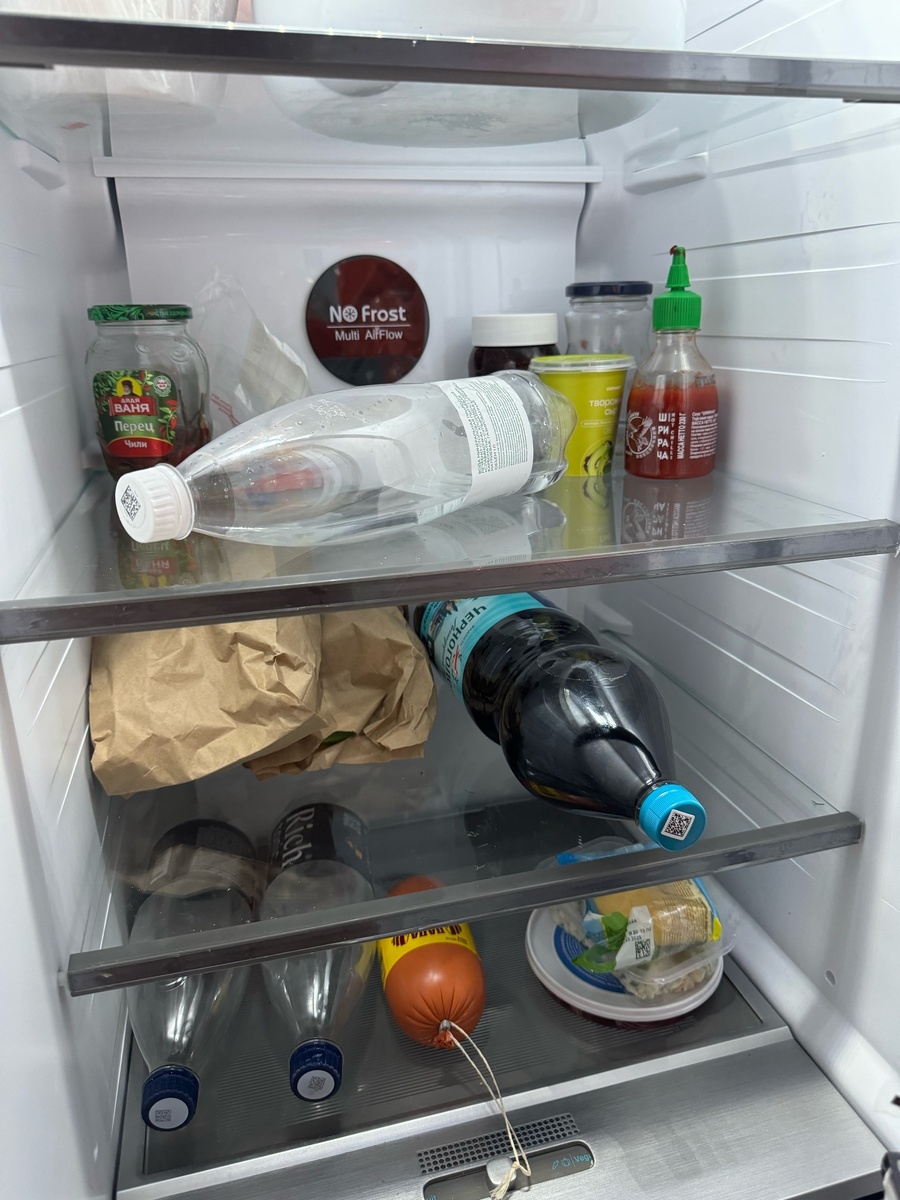    Узнал, можно ли хранить хлеб в холодильнике. Как жаль, что понял это только в 40 лет