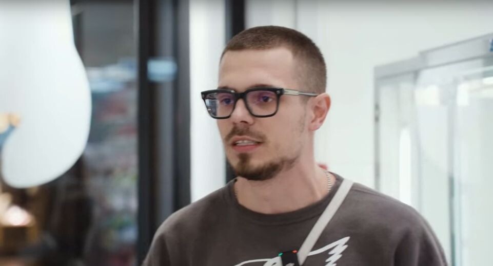    скриншот с видео / Соцсети