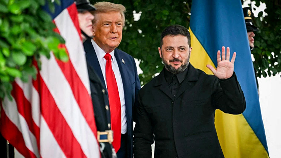    Архив. Фото: nbcnews.com