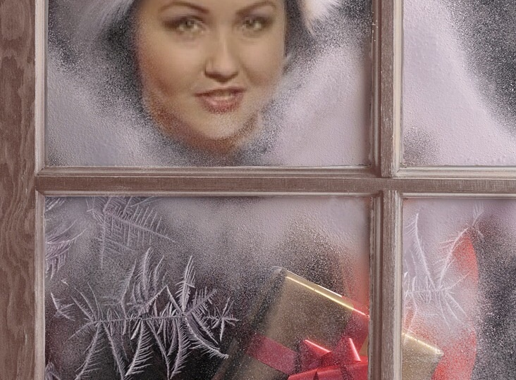 Я Дед Мороз, я Вам известие принес!