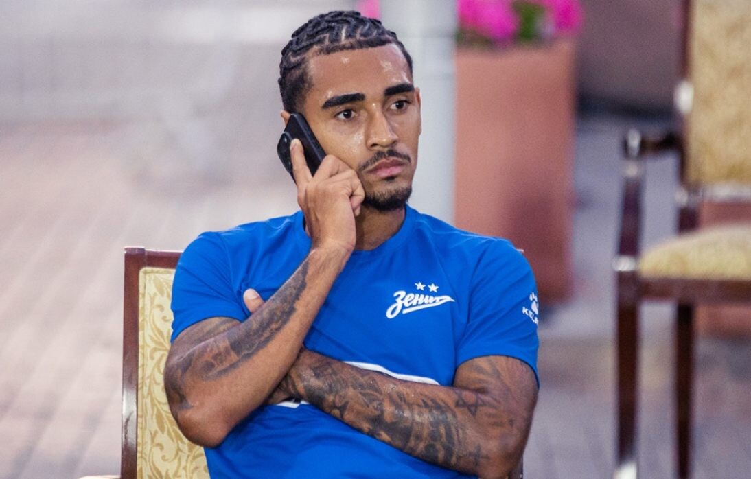    Фото: ФК «Зенит»