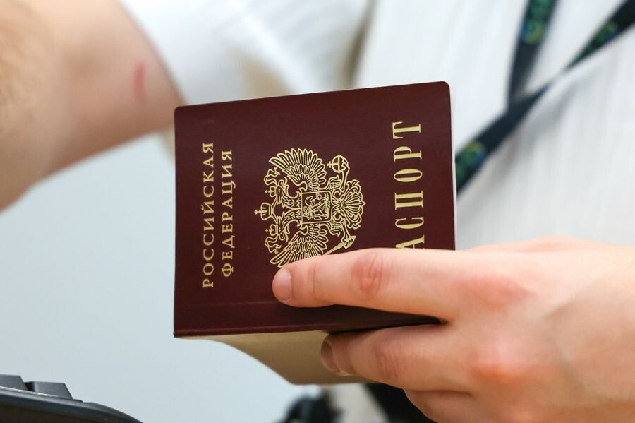     / Источник: © Алексей Коновалов/ТАСС