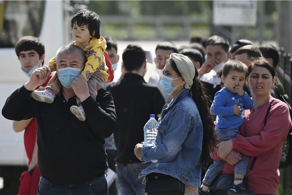    Фото: Максим Блинов, источник: ria.ru