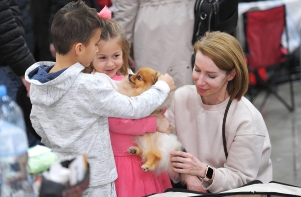 Фото: Светлана Шевченко/РИА Новости
