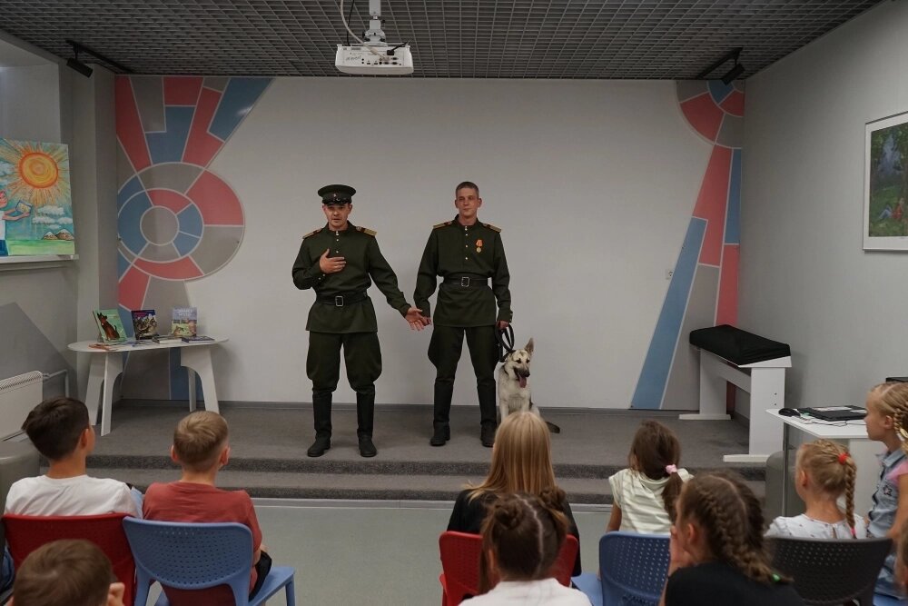    Фото: ГУФСИН России по Челябинской области