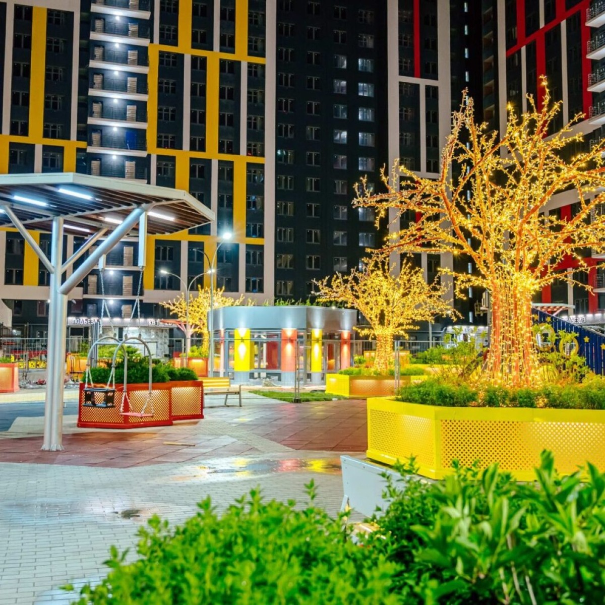 Листайте вправо, чтобы увидеть больше изображений