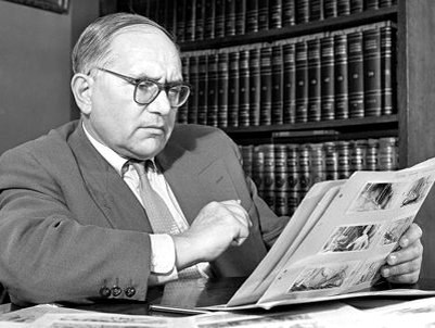 Александр Лукич Птушко (1900–1973)