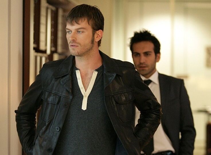 Кадр из сериала «Кузей Гюней». Картинка из Интернета.