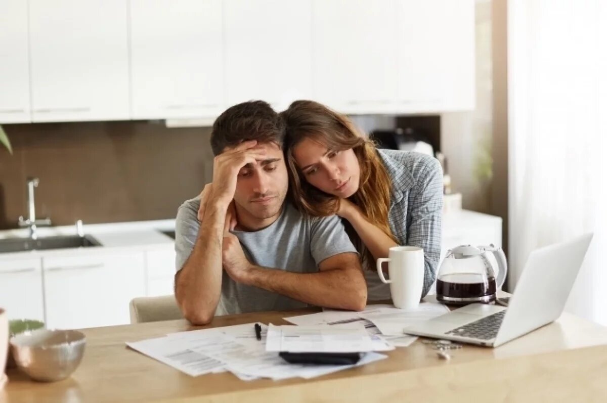    Тамбовчане должны за услуги ЖКХ 1,82 миллиарда рублей