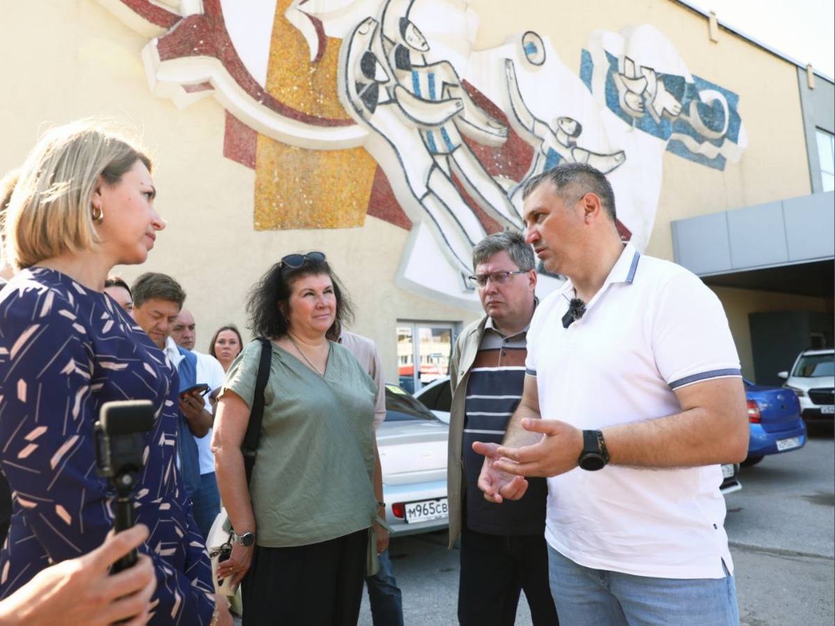    Фото из ТГ-канала Ивана Носкова