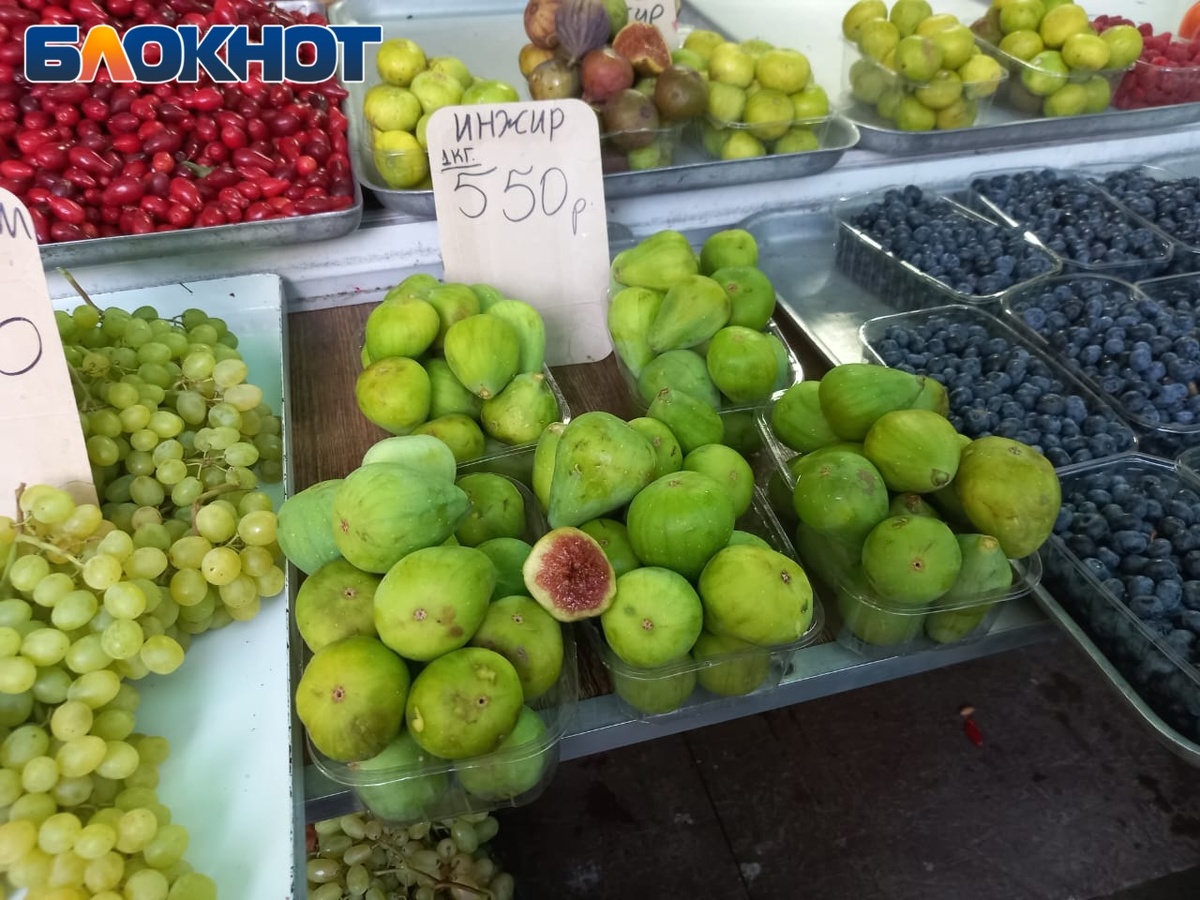 Фото: "Блокнот Краснодар"