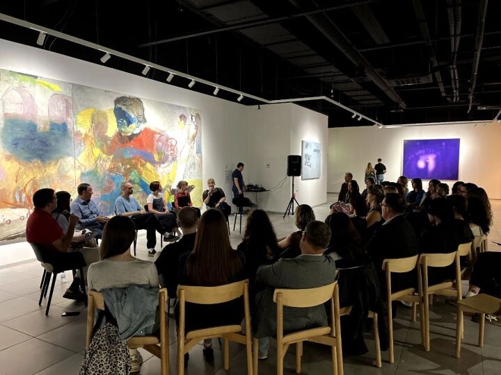    Фото: Ирина Евкина