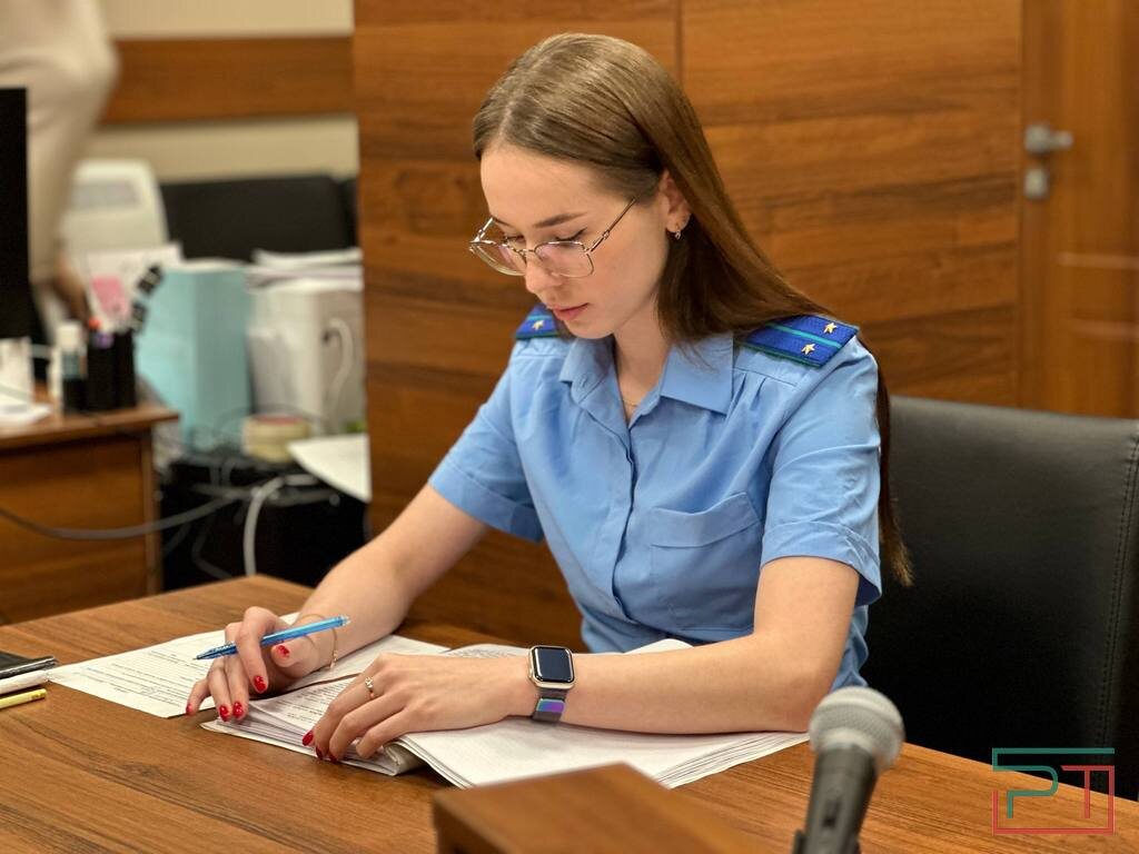 Фото Анастасии Богдановой, «РТ»