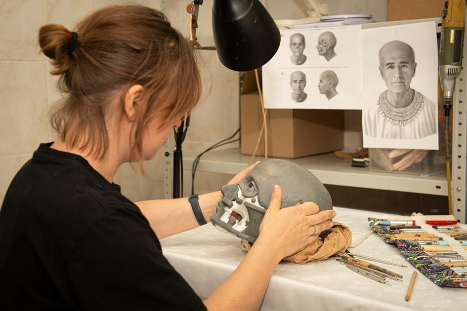 Листайте вправо, чтобы увидеть больше изображений