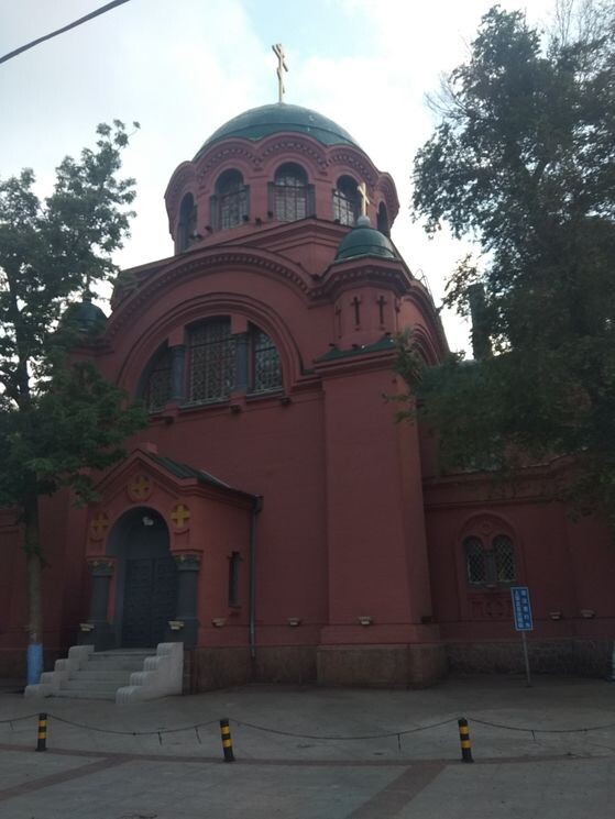 Фото предоставлено Ксенией Родионовой