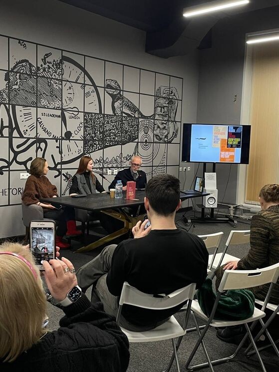 Фото предоставлено Ксенией Родионовой