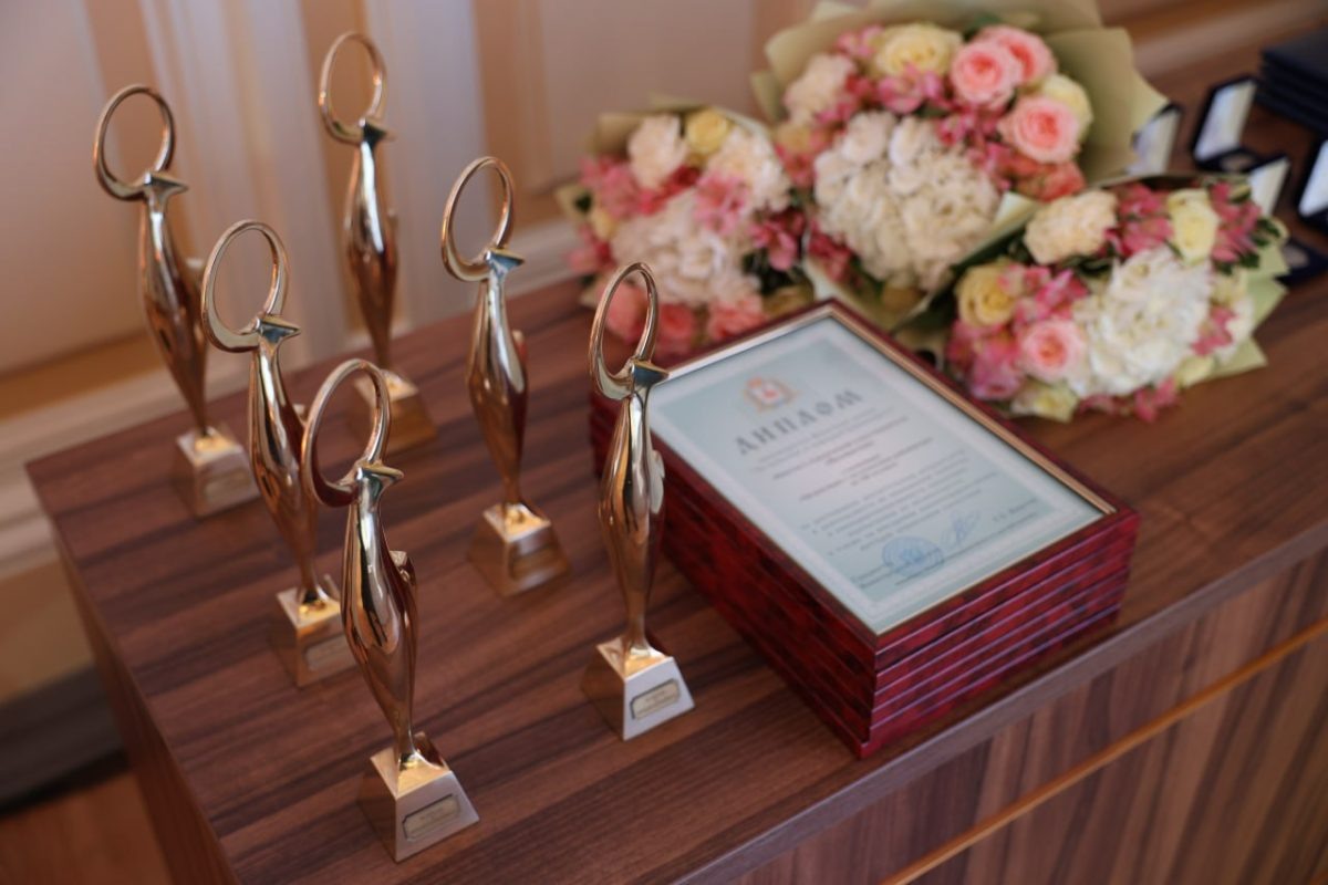    В Нижегородской области определят производителей самой качественной и конкурентоспособной продукции