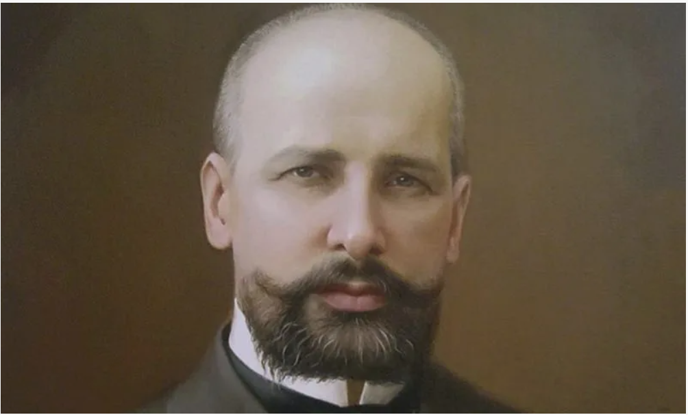 Пётр Аркадьевич Столыпин