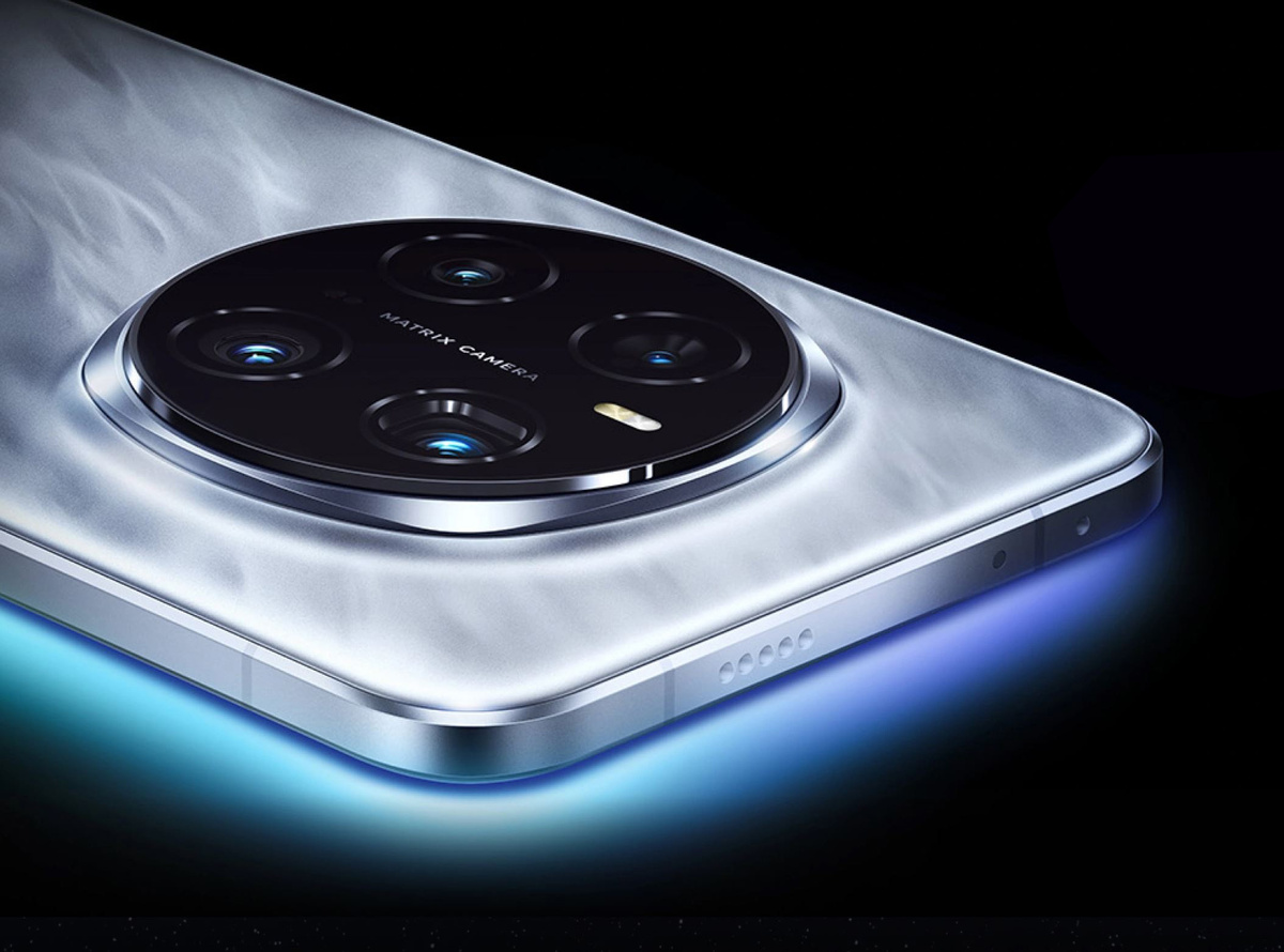 Honor Magic7 Pro. Фото: Honor  📷
