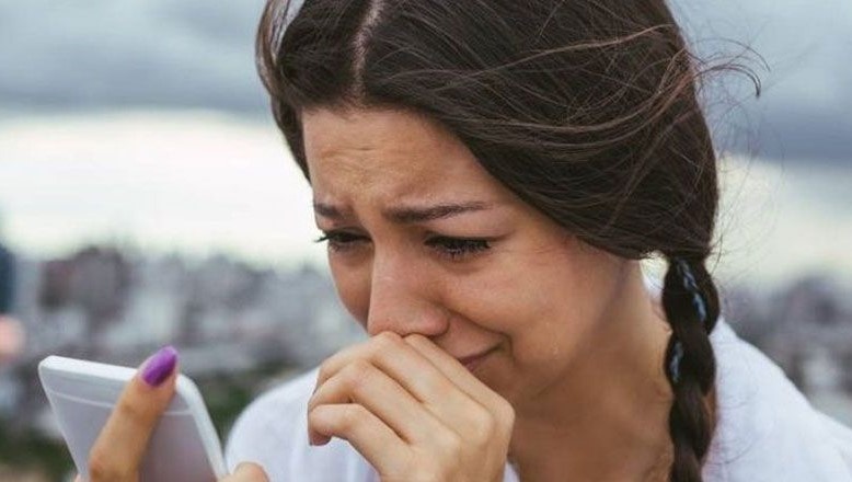 Ну, почему он не отвечает на звонки